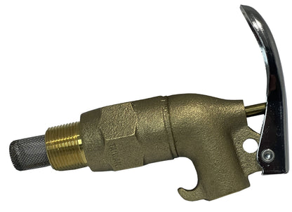 SYH Drum Faucet