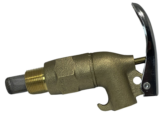 SYH Drum Faucet