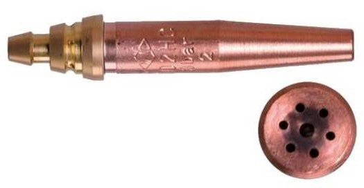 TANAKA Cutting Tip LPG