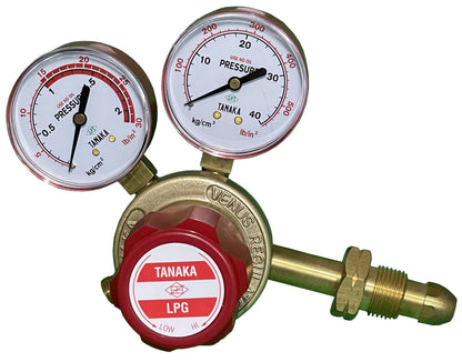 TANAKA Regulator