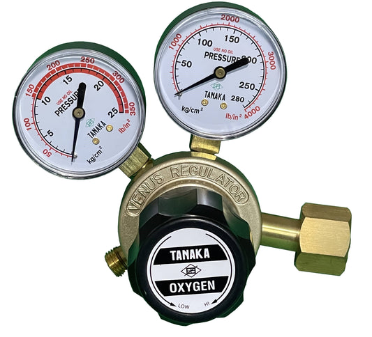 TANAKA Regulator