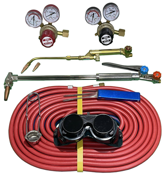 TANAKA Welding & Cutting Outfit