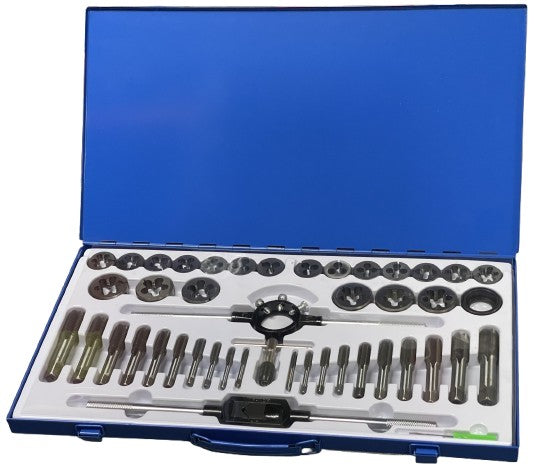 SHOWA Tap & Die Set