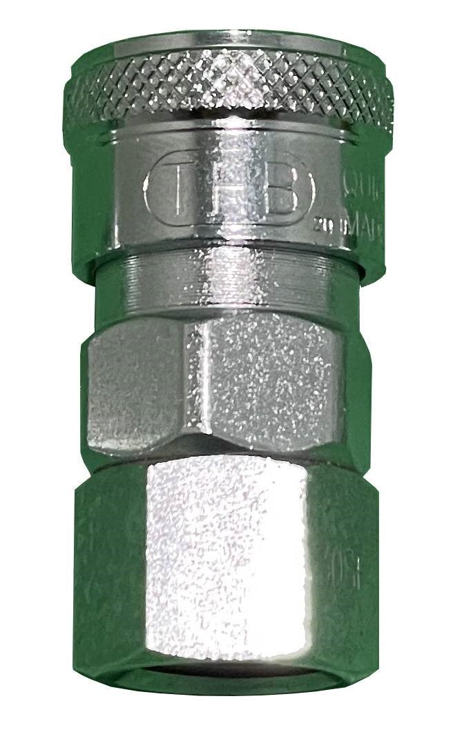 THB Quick Coupler Female End (Nitto type) – Panda Construction Supply Inc.