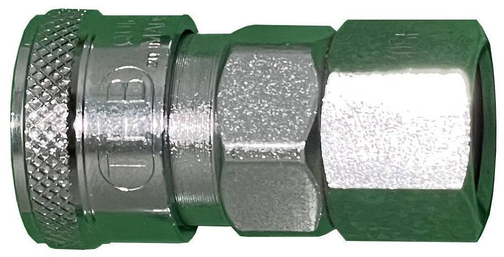 THB Quick Coupler Female End (Nitto type)