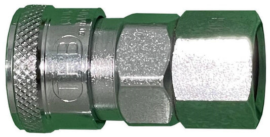 THB Quick Coupler Female End (Nitto type)