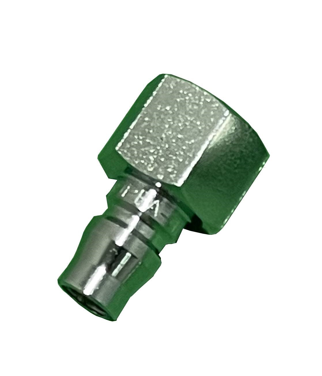 THB Female Plug (Nitto type)