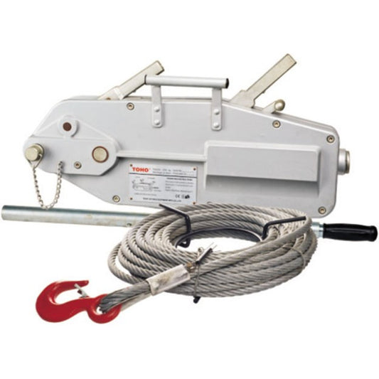 TOHO Wire Rope Winch ZNL Series