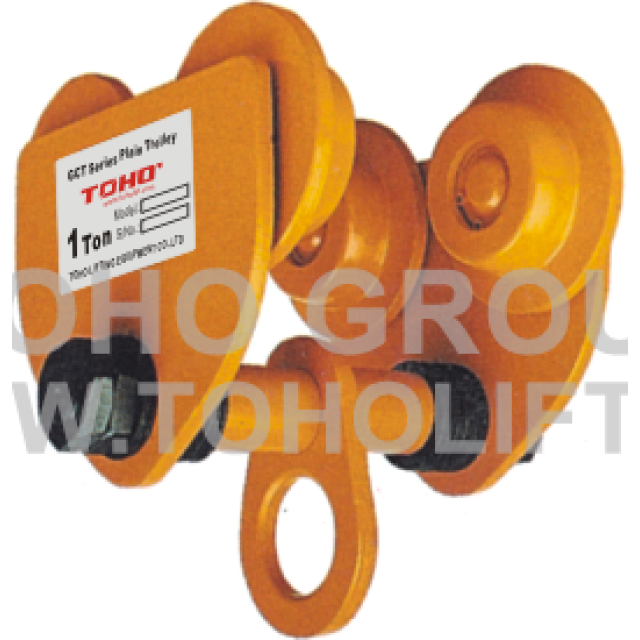 Toho Plain Trolley GCT 610 Series ( M type )