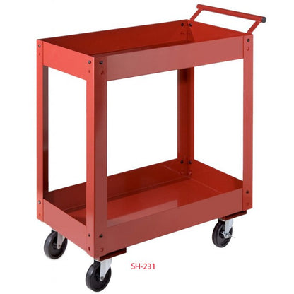 LOTA Tool Cart