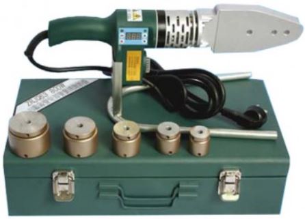TRANSWELL Socket Fusion Tool