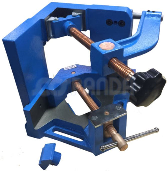 TTMC Welding Angle Clamp