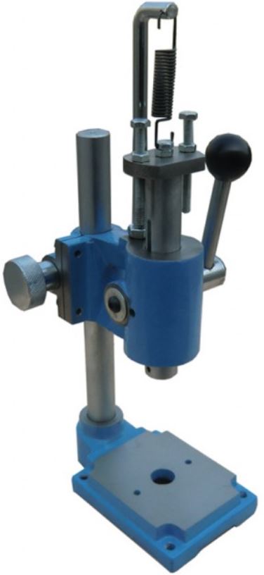 TTMC Arbor Press APS