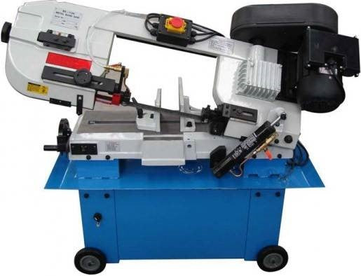 TTMC Metal Cutting Bandsaw BS-712N