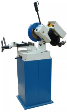 TTMC Steel Circular Saw Machine CS-250