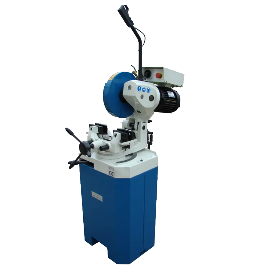 TTMC Steel Circular Saw Machine CS-315