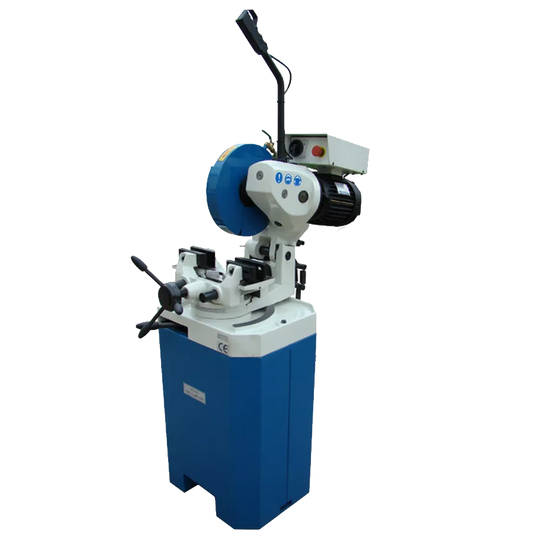 TTMC Steel Circular Saw Machine CS-315