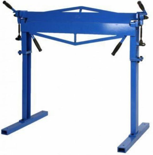 TTMC Folding Brake Bender 36"
