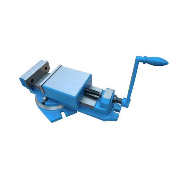 TTMC Milling Vise TQC