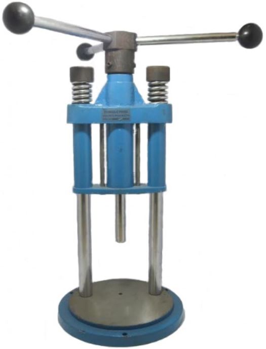 TTMC Arbor Press MP-1