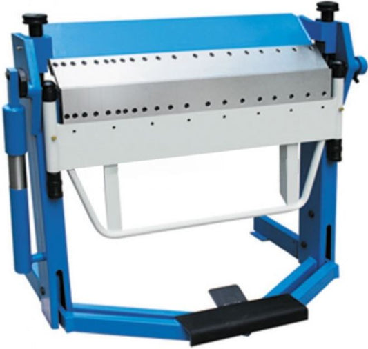 TTMC Folding Machine PBB1020/2A