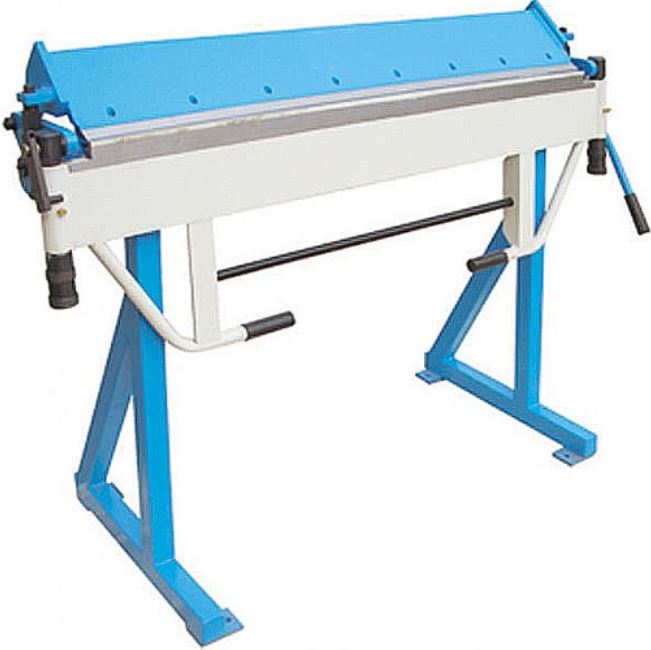 TTMC Folding Machine PBB1250/1A