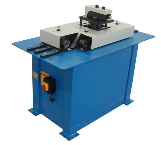 TTMC Lock Forming Machine PF-16G