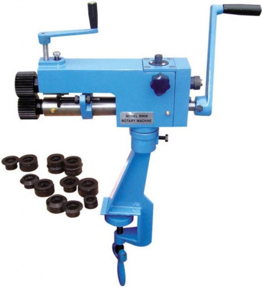 TTMC Rotary Machine RM-08