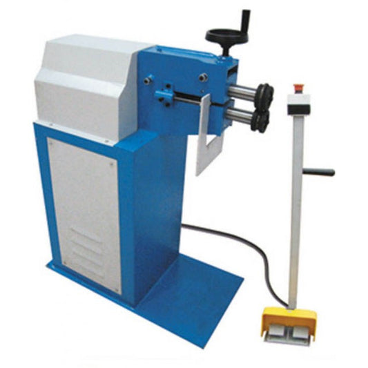 TTMC Electric Bead Roll Machine RM-18E