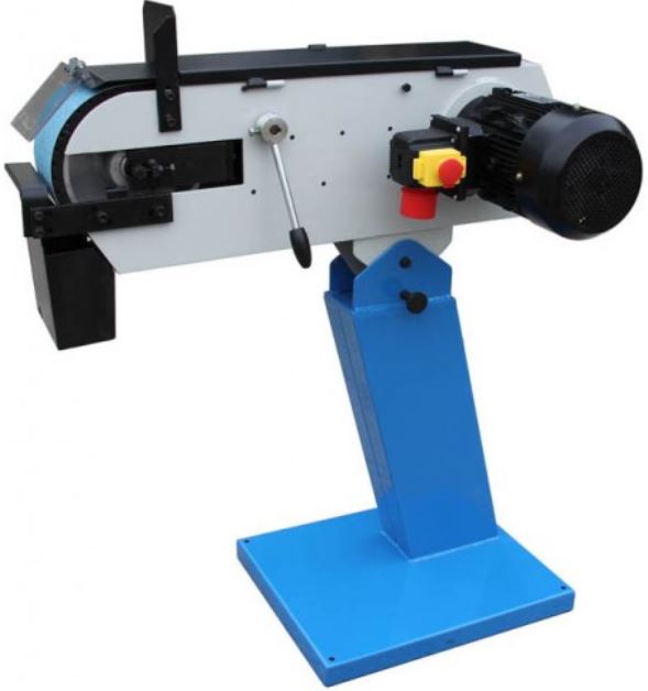 TTMC Belt Grinder S-75