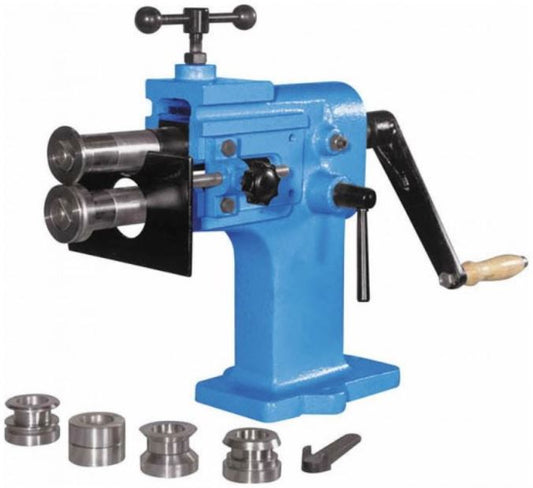 TTMC Bead Roller Machine TB-12