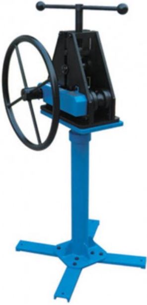 TTMC Tube Roller TR-50