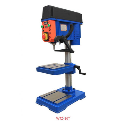 TTMC Drill Tapping Press