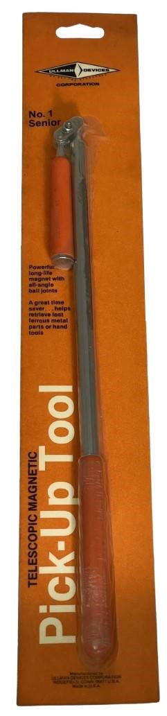 ULLMAN Magnetic Retrieving Tool