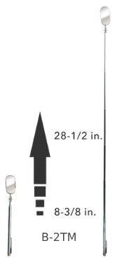 ULLMAN Magnetic Retrieving Tool