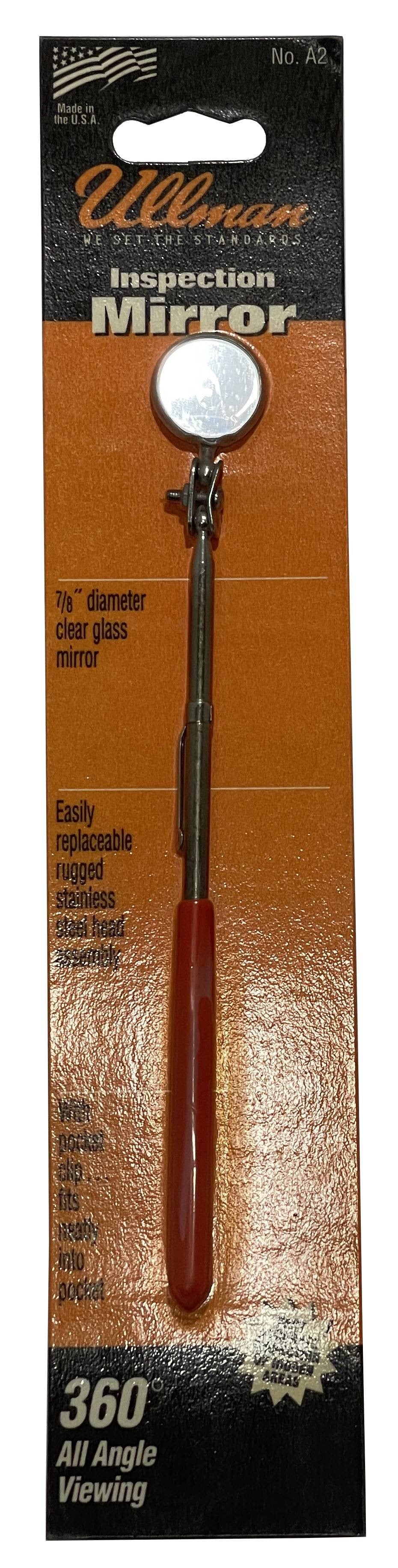 ULLMAN Magnetic Retrieving Tool