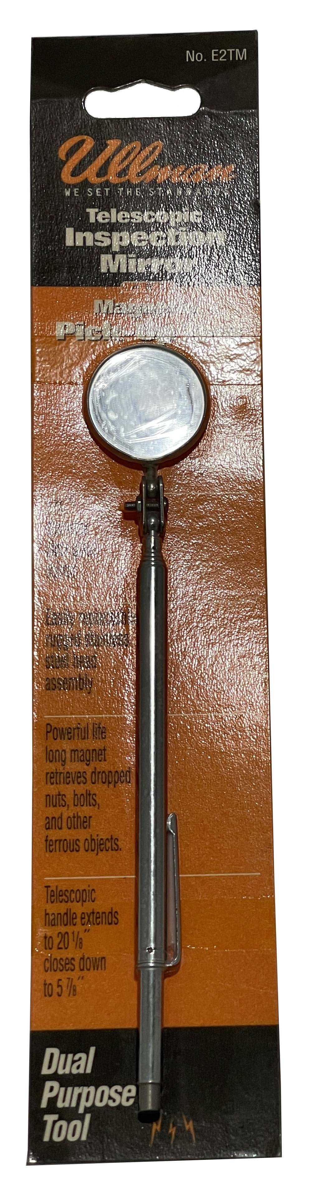 ULLMAN Magnetic Retrieving Tool