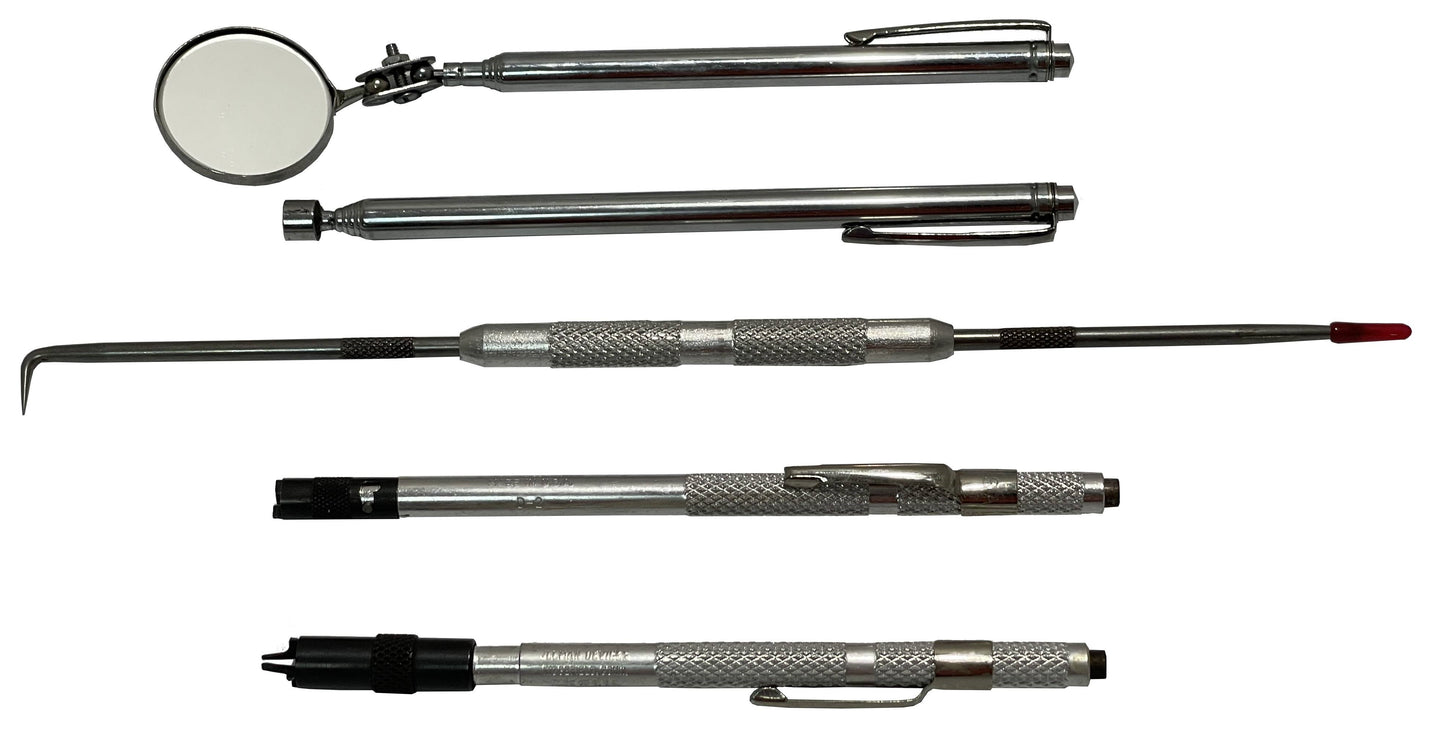 ULLMAN Specialty Tool Kit