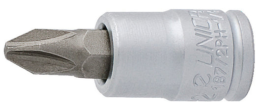 UNIOR Philip Screwdriver Socket