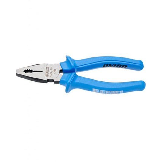 Unior Side Cutting Plier