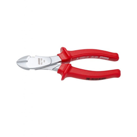 Unior Diagonal Cutter (Insulated)