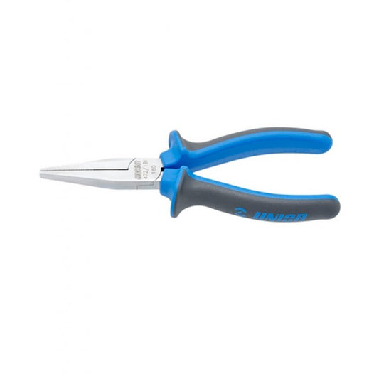 Unior Flat Nose Plier