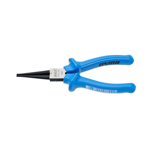Unior Round Nose Plier