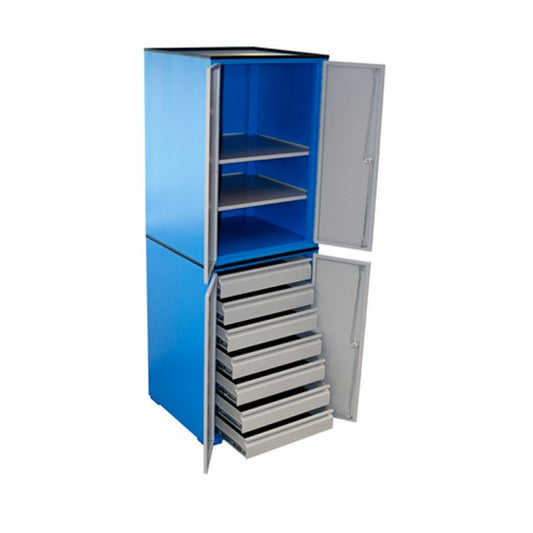 Unior Tool Cabinet 949/3