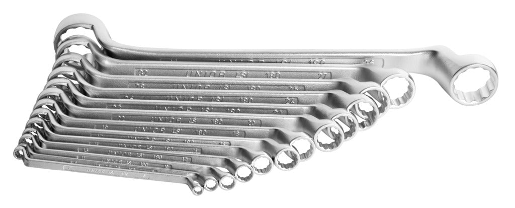 Unior Box Wrench