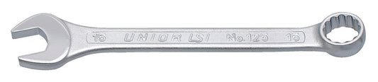 Unior Combination Wrench Inch 125/2