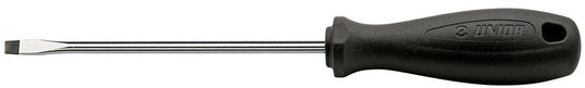 UNIOR Flat Screwdriver