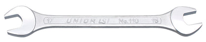 Unior Open Wrench Inch