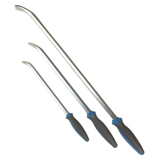 Unior Pry Bar w/Handle 300/5C