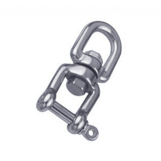 Vinox S/S 304 Swivel Eye and Jaw